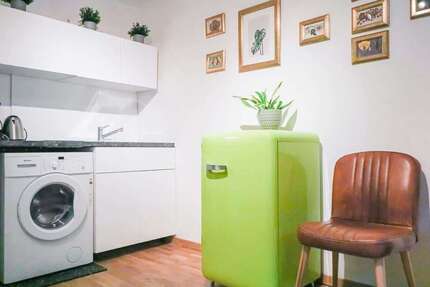 Zimmer Mannheim Innenstadt - 1 Zimmer, 850&euro; | Angebot:27124225