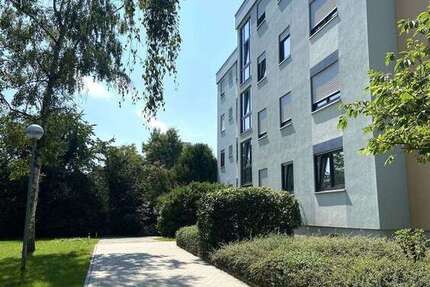 Wohnung zum Kaufen in Regensburg 379.000 € 87 m²