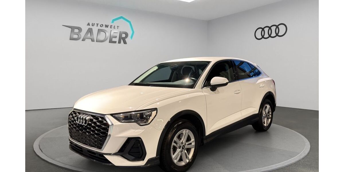 Audi Q3 110.000 km 33.930 &euro; Bruckmühl 83052