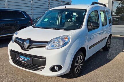 Renault Kangoo 52.014 km 11.990 &euro; Fürth 90763