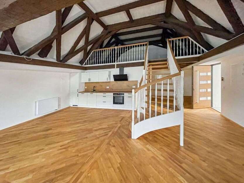 Wohnung zum Mieten in Vilshofen 1.100 € 145.5 m² 2 zimmer