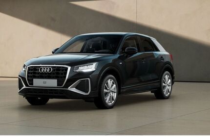 Audi Q2 16.380 km 26.970 &euro; Diez 65582