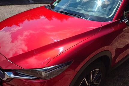 Mazda CX-5 149.500 km 12.000 &euro; Colditz 04680