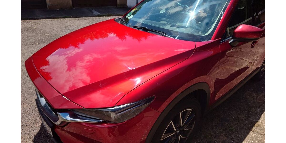 Mazda CX-5 149.500 km 12.000 &euro; Colditz 04680