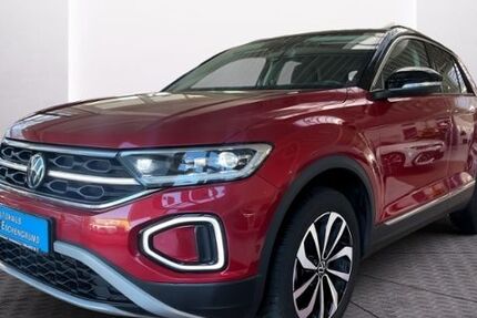 VW T-Roc 19.668 km 29.889 &euro; Neubrandenburg 17034