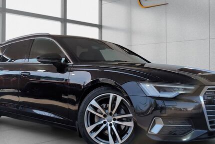 Audi A6 135.869 km 25.990 &euro; Dresden 01257