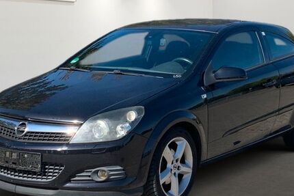 Opel Astra 130.759 km 1.699 € Brehna 06796