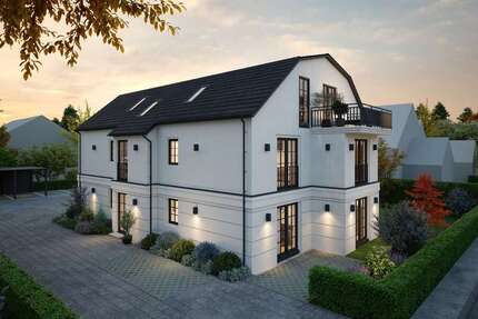 Wohnung Geisenfeld - 3 Zimmer, 85 m&sup2;, 479.950&euro; | Angebot:26611797