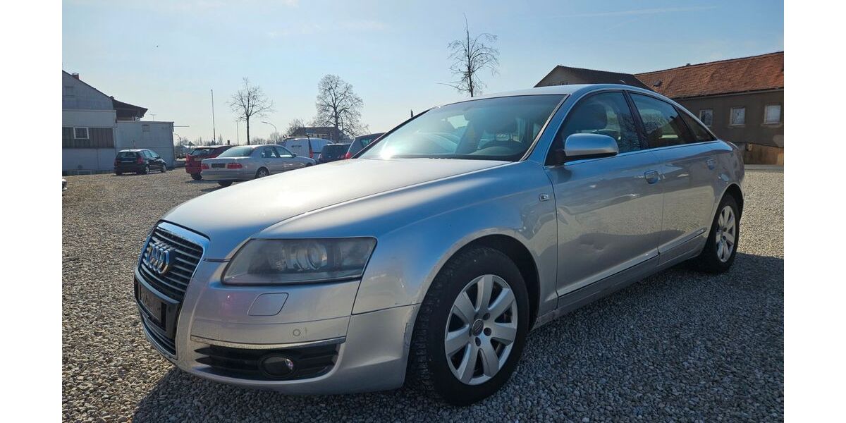 Audi A6 360.000 km 550 &euro; Lichtenfels 96215