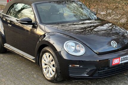 VW Beetle 188.400 km 9.500 &euro; Rheine 48429