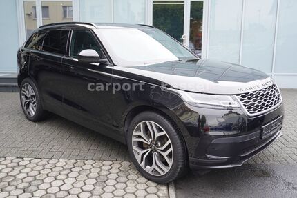 Land Rover Range Rover Velar 114.900 km 26.900 &euro; Kassel 34123