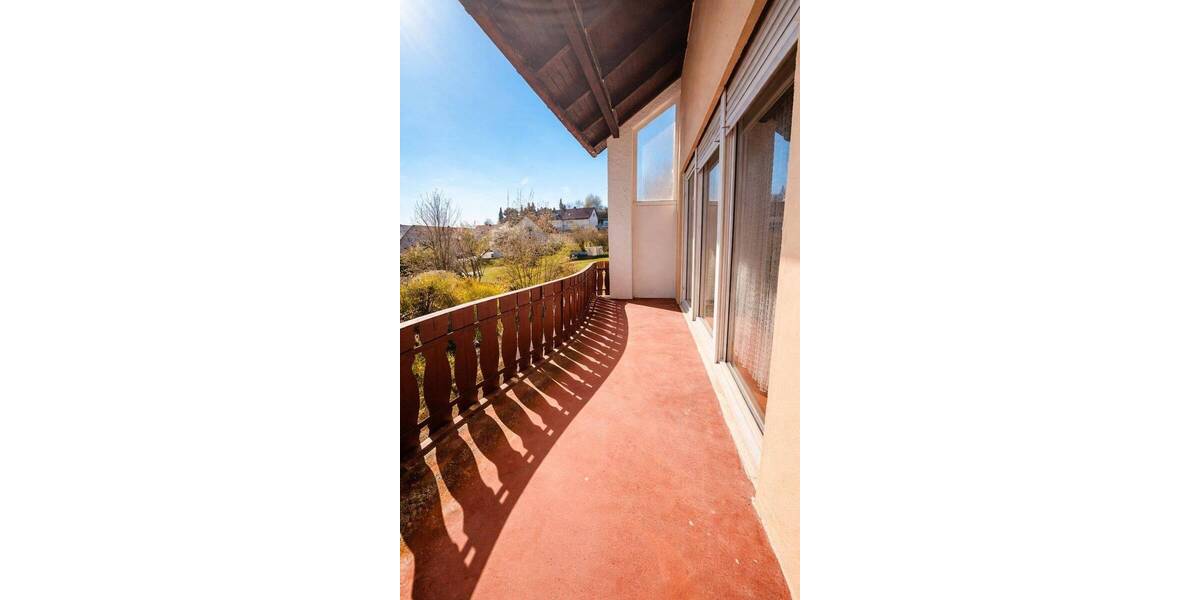 Mehrfamilienhaus, Wohnhaus Steinheim Söhnstetten - 9 Zimmer, 215 m&sup2;, 189.000&euro; | Angebot:26291557