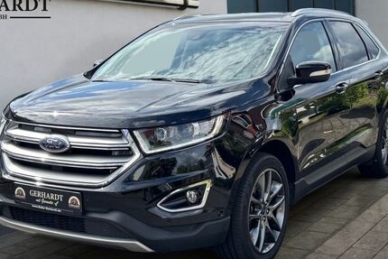 Ford Edge 130.021 km 16.900 € Bad Soden-Salmünster 63628