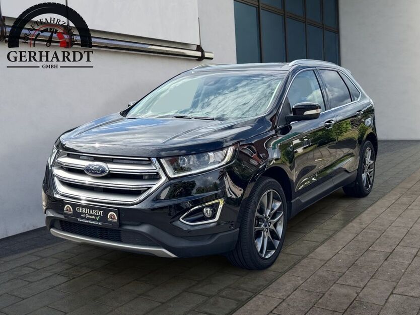 Ford Edge 130.021 km 16.980 € Bad Soden-Salmünster 63628