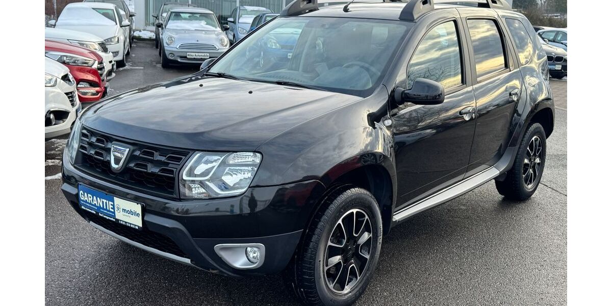 Dacia Duster 167.574 km 8.799 &euro; Bad Langensalza 99947