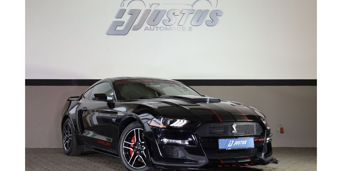 Ford Mustang 59.999 km 37.900 &euro; Limburg an der Lahn 65549