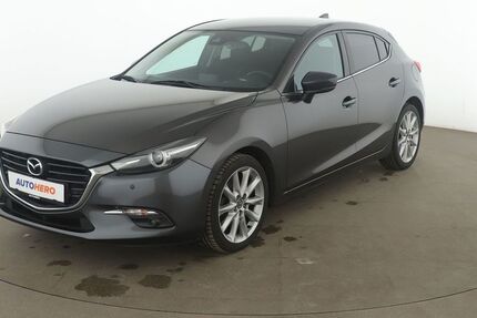 Mazda 3 93.918 km 13.650 &euro; Dresden 01187