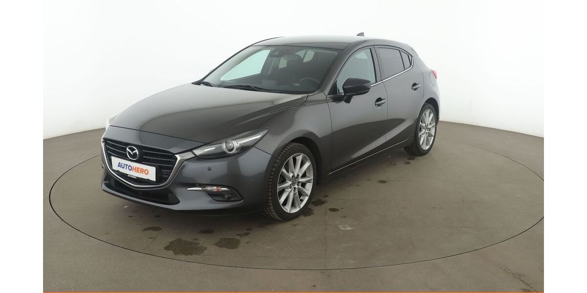 Mazda 3 93.918 km 13.650 &euro; Dresden 01187