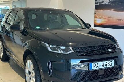 Land Rover Discovery Sport 59.000 km 27.900 &euro; Passau 94036