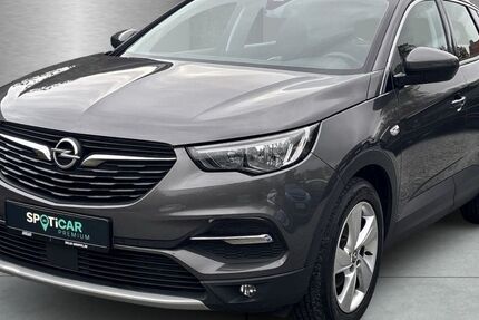 Opel Grandland (X) 96.109 km 12.950 &euro; Oldenburg in Holstein 23758
