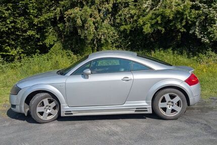 Audi TT 195.000 km 3.000 € Drognitz 07338