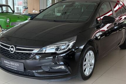 Opel Astra 181.318 km 3.490 &euro; Wernigerode 38855