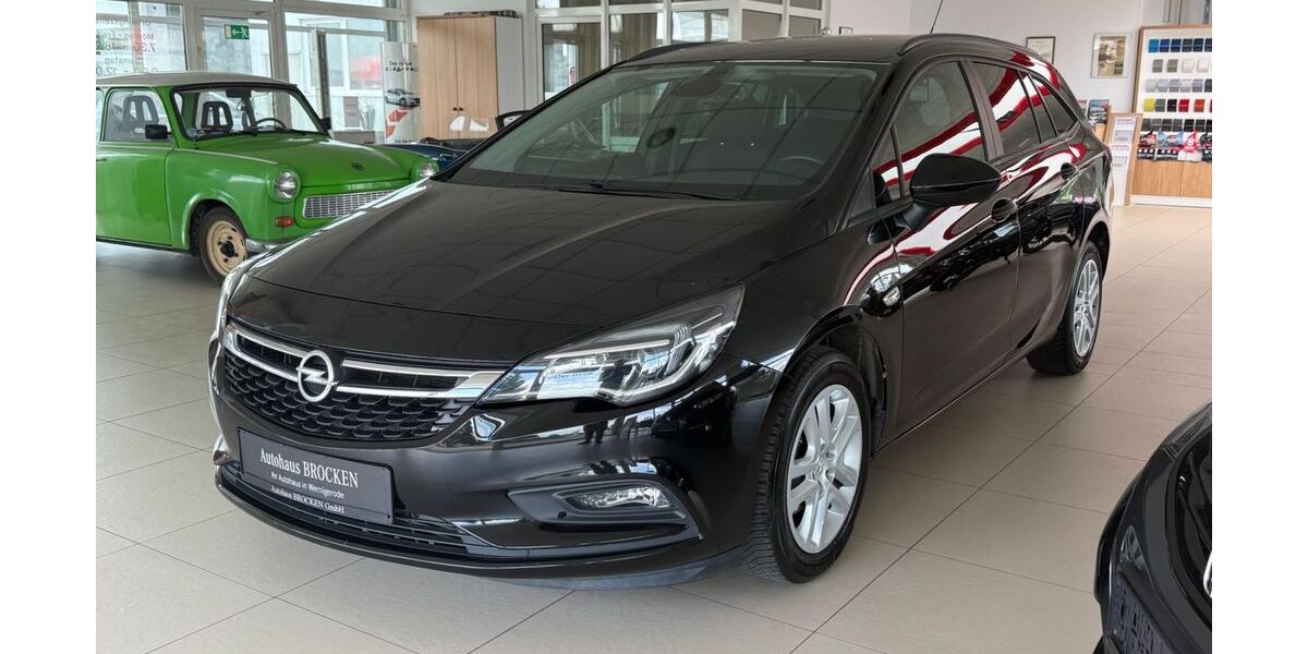 Opel Astra 181.318 km 3.490 &euro; Wernigerode 38855