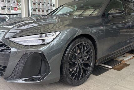 Audi A6 7.986 km 83.950 &euro; Hamburg 22761