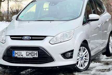 Ford C-Max 143.587 km 4.999 &euro; Isernhagen 30916
