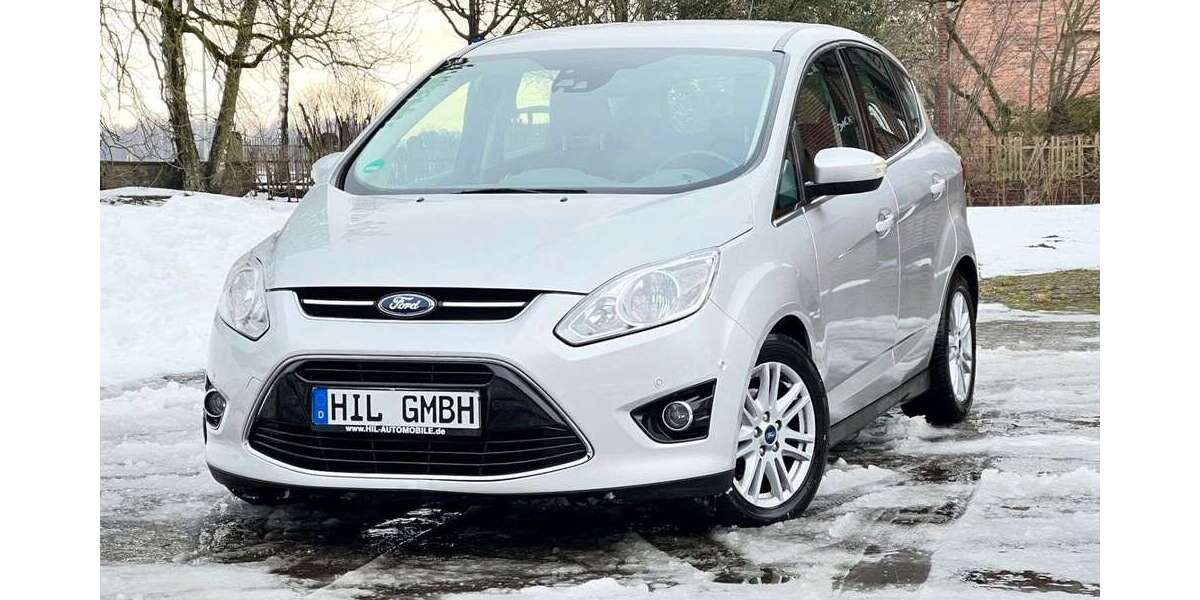Ford C-Max 143.587 km 4.999 &euro; Isernhagen 30916