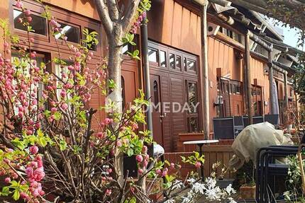 Haus Karlsruhe Innenstadt-Ost - 5 Zimmer, 120 m&sup2;, 749.000&euro; | Angebot:25938727