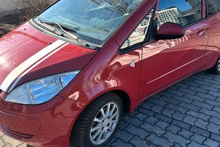 Mitsubishi Colt 165.000 km 1.990 &euro; München 81547