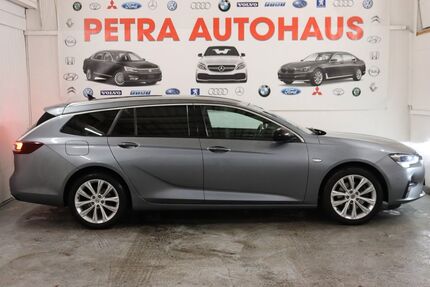 Opel Insignia 66.000 km 18.499 &euro; Berlin 12099