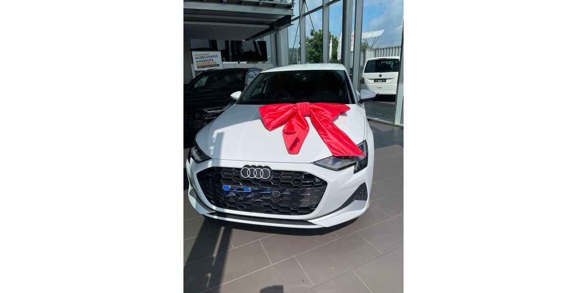 Audi A3 15.490 km 34.900 &euro; Zwiesel 94227