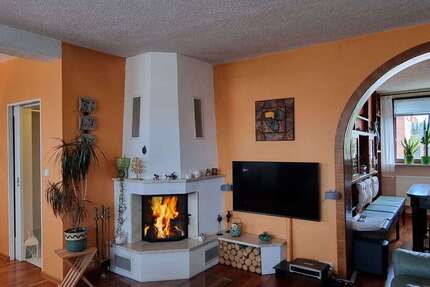 Haus Pasewalk - 4 Zimmer, 114 m&sup2;, 239.000&euro; | Angebot:26006401