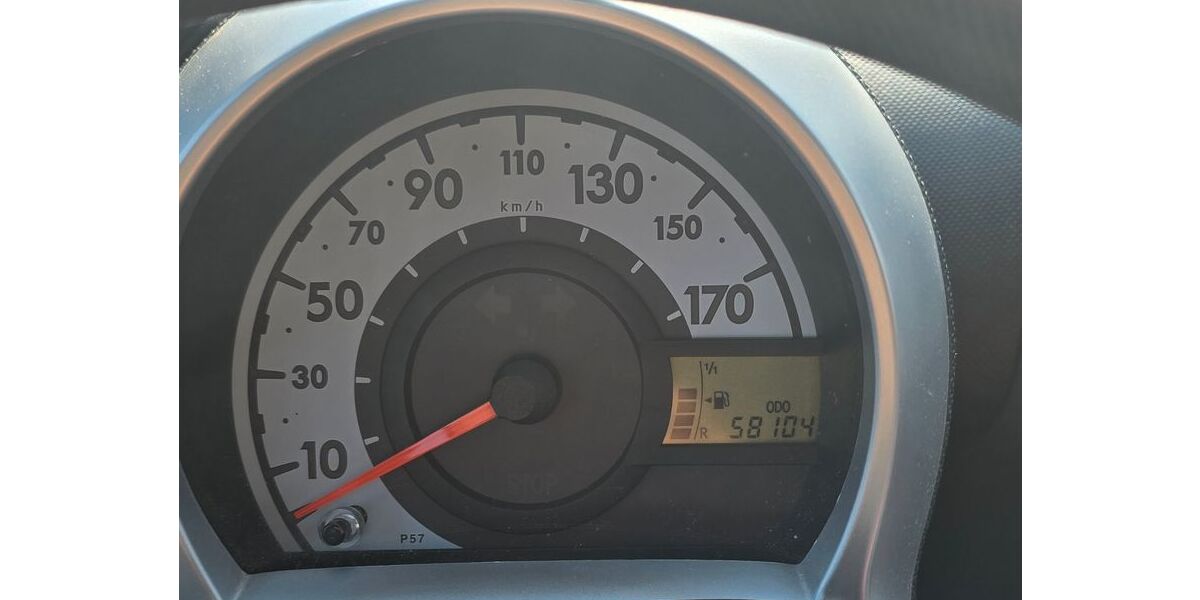 Peugeot 107 58.234 km 3.990 &euro; Fürth , Bay 90766