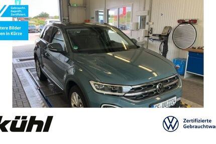 VW T-Roc 37.790 km 21.980 &euro; Gifhorn 38518