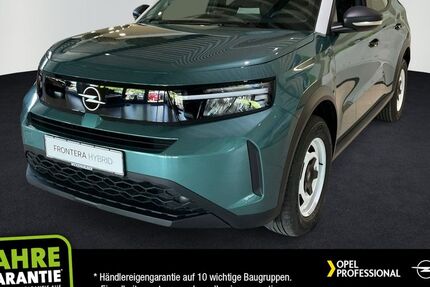 Opel Frontera 9.990 km 22.490 € Kaufbeuren 87600