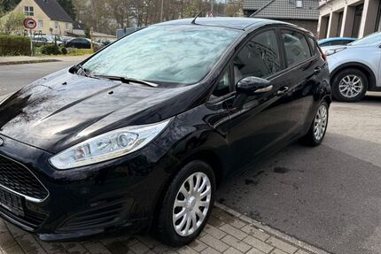Ford Fiesta 138.000 km 5.499 &euro; Lüdenscheid 58515