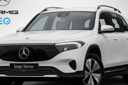 Mercedes-Benz EQB 7.085 km 34.570 € Altenkirchen 57610