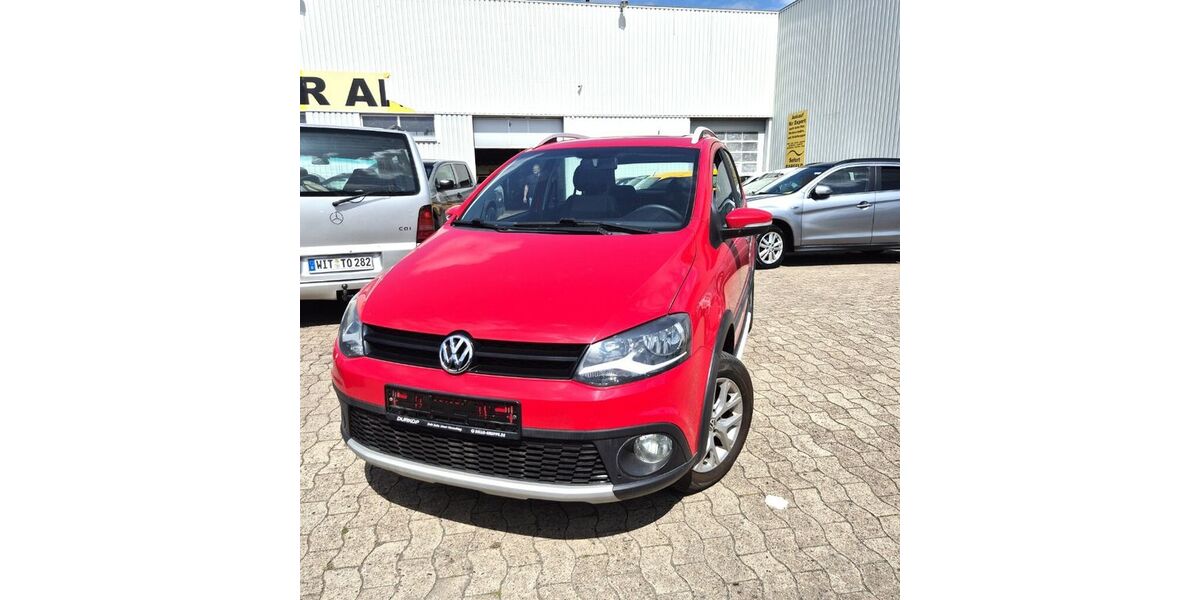 VW Fox 64.000 km 9.900 &euro; Garbsen/ Hannover 30827