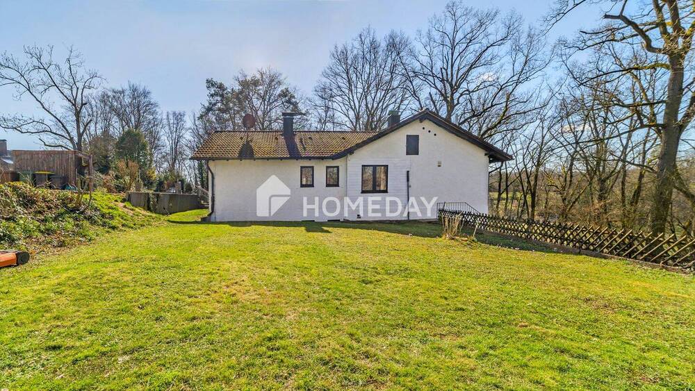 Einfamilienhaus Stein Gutzberg - 6 Zimmer, 204 m&sup2;, 629.000&euro; | Angebot:26290240