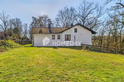 Haus Stein Gutzberg - 6 Zimmer, 204 m&sup2;, 629.000&euro; | Angebot:26290240