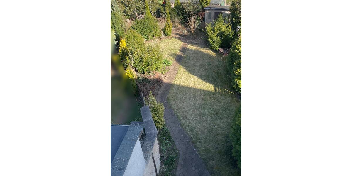 Reihenhaus Halle (Saale) Frohe Zukunft - 4 Zimmer, 100 m&sup2;, 250.000&euro; | Angebot:26393128