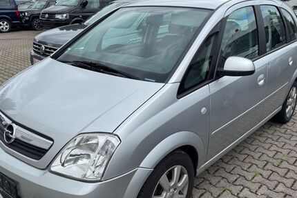 Opel Meriva 180.000 km 2.490 &euro; Butzbach 35510