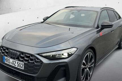 Audi A5 15.818 km 52.890 &euro; Rostock 18059