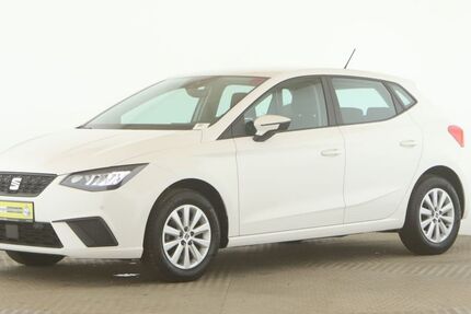 Seat Ibiza 66.272 km 13.225 &euro; Wedel 22880