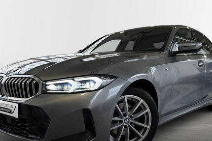 BMW 320 26.779 km 39.260 &euro; Geretsried - Gelting 82538