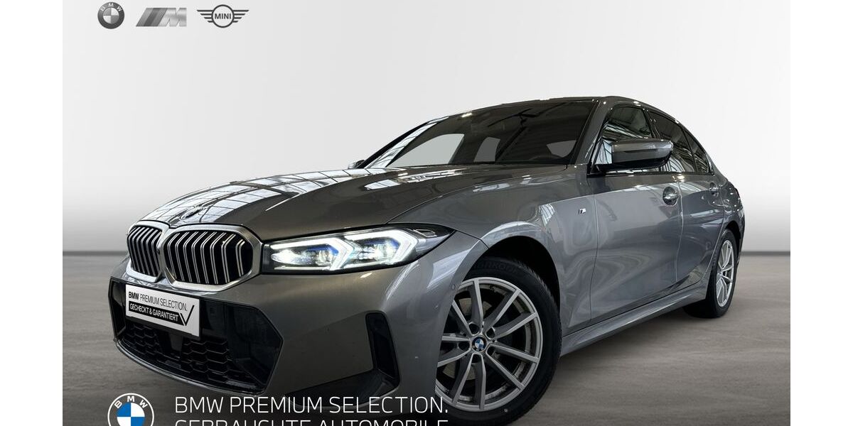 BMW 320 26.779 km 39.260 &euro; Geretsried - Gelting 82538