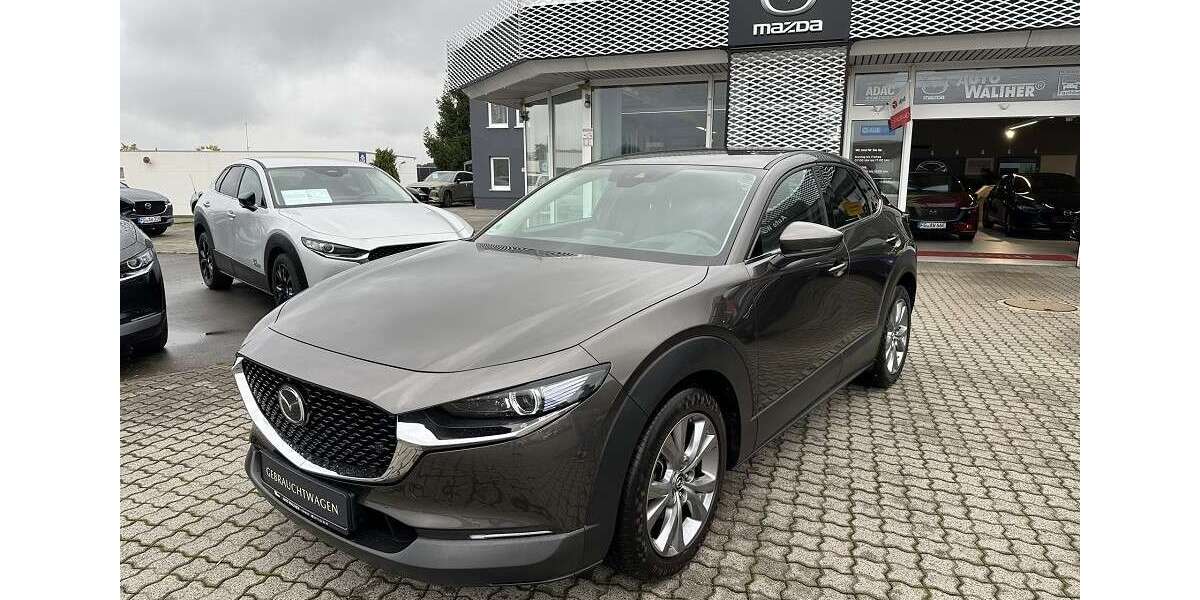 Mazda CX-30 26.085 km 24.780 &euro; Freiberg 09599